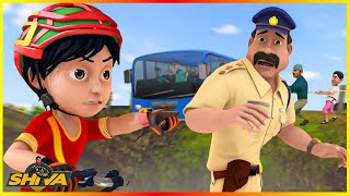 சிவாபஸ் கட்டுப்பாட்டில் இல்லை பாகம் 2  ShivaBus Out Of Control Part 2 [upl. by Alcock]