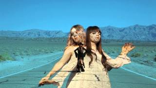 First Aid Kit  Stay Gold trailer [upl. by Schilt860]