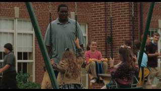 The Blind Side Trailer HD [upl. by Benita]