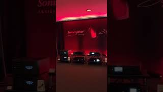 Sonus Faber Suprema Audio Video Show Warsaw 2024 HiEnd avs2024 hiend hiendaudio [upl. by Glyn359]