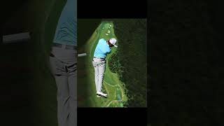 Max Homa Longest Driver 477 Yards shorts [upl. by Still]