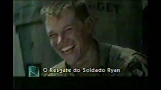 O RESGATE DO SOLDADO RYAN É MASSACRADO PELO CRÍTICO RUBENS EWALD FILHO [upl. by Sewoll]