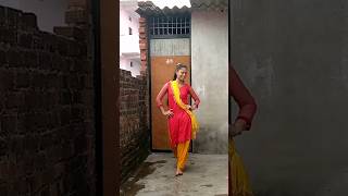 Dil ding Dang ding Doletrending dancer ❤️💃poojagangwar5050 [upl. by Filberto]