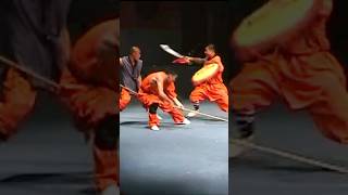 Show der original Shaolin Mönche in China Kung Fu Shàolín Quánfǎ Shàolín Quan Shaolin Kung Fu [upl. by Spurgeon]