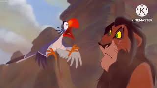 Lion King MD Reversed [upl. by Pravit]