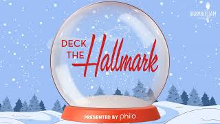 Ranking Every 2023 Hallmark Movie Christmas Edition [upl. by Irita208]