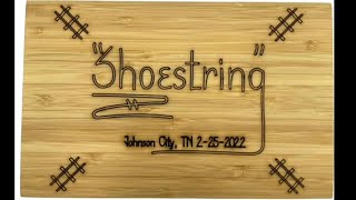 Hobo Shoestring Tribute Video Thank You shoestring [upl. by Nelia]