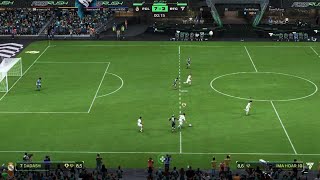 EA SPORTS FC 25 MATCH PRO RUSH DIV ELITE [upl. by Lucrece396]