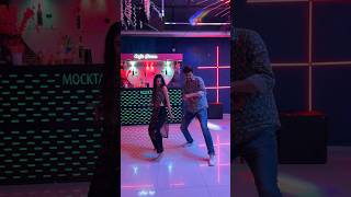 Ankhiyon se goli maare  bollywood song  couple dance video  Tarun amp Nishu  trend viral shorts [upl. by Mona920]