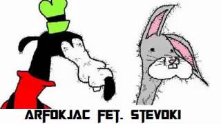 Arfokjac fet Stevoki  no bee [upl. by Holleran67]