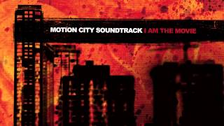 Motion City Soundtrack  quotCambridgequot Full Album Stream [upl. by Uoliram]