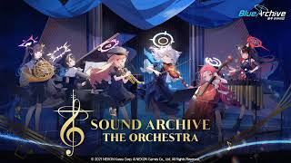 Unwelcome School  Sound Archive The Orchestra 2023 [upl. by Icyac432]