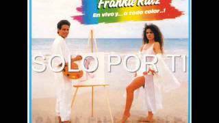 Solo por ti frankie ruiz [upl. by Mini]