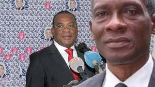 AFFI NGUESSAN SE DÉBARASSE DE SON TORCHONS ÉLECTORAL  VOICI LES RAISONS [upl. by Erida]