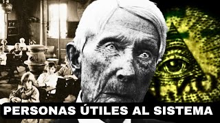 El Plan SECRETO De Rockefeller Para Controlarnos Por Más De 200 AÑOS Los Colegios [upl. by Woodring]