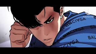 Lookism johan vs zack mmv [upl. by Nodnek883]