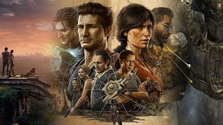 UNCHARTED THE LOST LEGACY  KYA HAAL HAI [upl. by Eniar390]