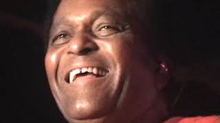 Charley Pride  Norsk Countrytreff Breim Norway 2004 Full Concert [upl. by Ewell]