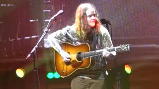 Billy Strings  Psycho  Pyramid Country  Allstate Arena Rosemont 52424 [upl. by Cathyleen]