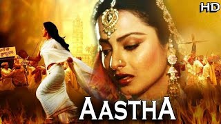 Aastha आस्था Full Hindi Bollywood 4K 1080p HD Movie [upl. by Yenobe37]