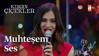 Meralden yalnızlık senfonisi  Kırgın Çiçekler Mix Sahneler [upl. by Teador]