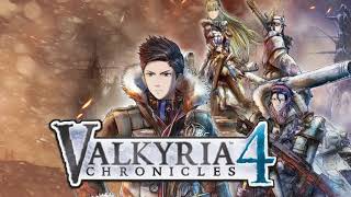 Valkyria Chronicle 4 Soundtrack  20Crimson Blizzard [upl. by Onin]