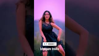 intha prama putukocha na instgram rell troll video Telugu shortvideo shortfeed like funny [upl. by Airotnes7]