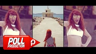 Hande Yener  Ya Ya Ya Ya  Official Video [upl. by Teerprug]