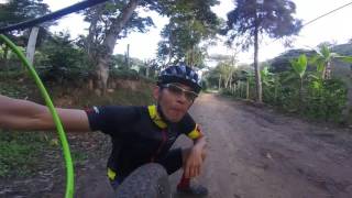 Entrenamiento de potencia MTB [upl. by Newbold]