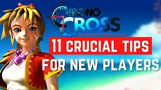 11 Chrono Cross Tips and Tricks [upl. by Sada]