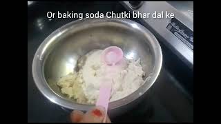 1 recipe se 3 prakar ki chije banakar kha sakte hain Bahut asan recipe hai kaise banaye vidhi [upl. by Notlok]