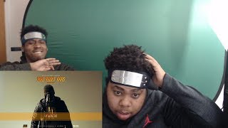 FINALLY M Huncho  Mad About Bars w Kenny S2E36  MixtapeMadness 4K Reaction [upl. by Airak]