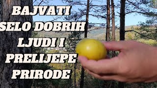 OD STARE DŽAMIJE DO STAROG SELA IZUZETNA ŠETNJA KROZ BAJVATE KOD ZAVIDOVIĆA [upl. by Drus699]