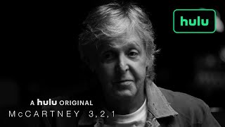 McCartney 321  Trailer Official  Hulu [upl. by Nnylacissej13]