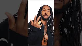 Omarion 40th birthday omarion rnb [upl. by Polish]