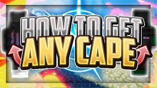 How to get any cape for free Minecon optifine etc [upl. by Coben]