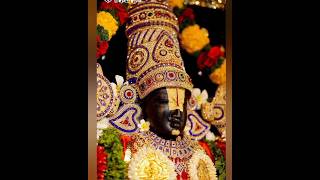 🙏 Srinivasa Govinda Sri venkatesa Govinda trendingsong [upl. by Ralaigh]