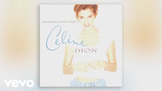 Céline Dion  Seduces Me Official Audio [upl. by Nitsrik]