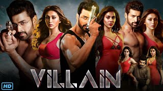 Villain ভিলেন মুভি Bengali Full Movie 2018 Review amp Facts  Ankush Hazra Mimi C Rittika Sen [upl. by Whipple]