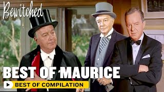 Best of Maurice  Bewitched [upl. by Eiramannod335]