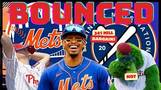 Mets ADVANCE To NLCS  CRAZY  WHY the NY Mets are THE World Series Favorites [upl. by Notlih]