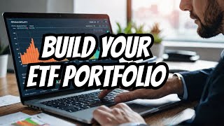 How to Build an ETF Portfolio in 7 Simple Steps [upl. by Torrell570]