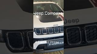 Jeep Compass  A TimeLess DesignMOTORSnROADS [upl. by Linet]