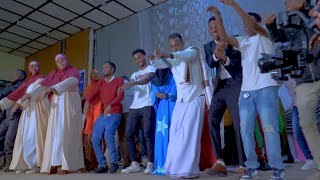 AXMED BUDUL  DHIIG JOOJIN  DHAANTO CUSUB  SHOWGA MOHAMED KADHEERI JIGJIGA  MUSIC VIDEO 2022 [upl. by Baillie]