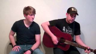 MWM quotChoicesquot George Jones Cover by Mitch Gallagher amp Addison Johnson [upl. by Hilel]