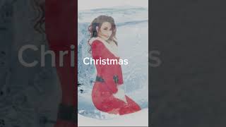 34 days swee christmas alliwantforchristmasisyou merrychristmas music [upl. by Yeloc252]