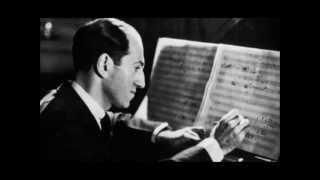 1st RecordingOriginal Version  Gershwin Concerto in F  Hot [upl. by Keon]