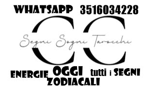 Novità oggi 📬cartomanzia letturainterattiva amore lavoro segnizodiacali oroscopooggi [upl. by Arondel]