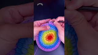 크로 셰 뜨개질 기초를 쉽게💫Crochet Basics Made Easy かぎ針編みの基本を簡単に Tığ İşi Temelleri Artık Çok Kolaycrochet [upl. by Anneirb]