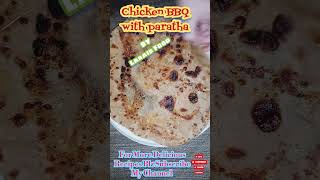 BBQ chicken  Best bbq chicken  Grilled bbq chicken  Smoked chicken  Chicken recipes  Laraib [upl. by Kori]